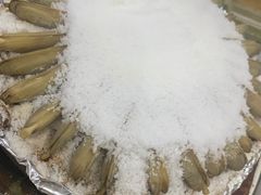 -食鼎记海鲜大排档(美食街店)