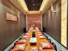 -金太阳海鲜烧烤·本地人餐厅(星海公园店)