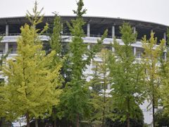 -浙江农林大学(东湖校区)