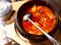 -姜虎东白丁烤肉(恒隆广场店)
