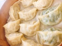 -渔民船说·北塘海鲜·天津菜·海肠捞饭(北塘古镇店)