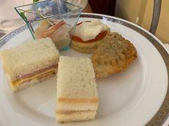 -Khéma Restaurant Pasteur