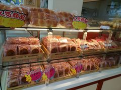 -长发西饼(道前店)