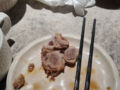 -留半山·香港食堂(啦啦宝都店)
