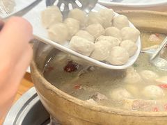-蔡记·九米羊肉炉(东渡店)