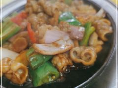 -肥姐美食(同福中路店)