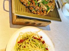 -砂锅居·始于1741(万丰路店)