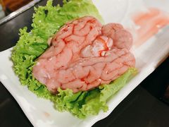 -百口川老火锅(西科大新区店)