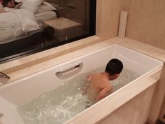 -武汉洲际酒店