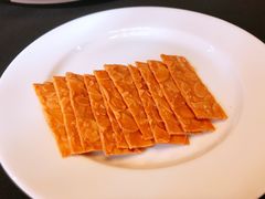 杏仁薄脆-荣府宴(南阳路店)