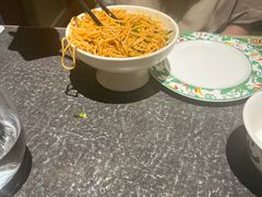 -渔语鱼新川菜Bistro(万象天地店)