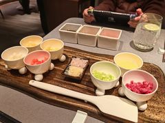 -左庭右院鲜牛肉火锅黑金店(陆家嘴中心店)