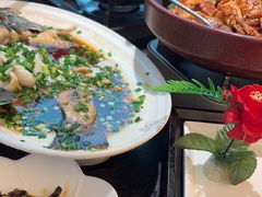 -鱼你相聚·河鲜馆(袁家岭店)