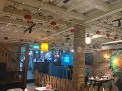 -三个大叔东北烧烤·砂锅菜(西三旗店)