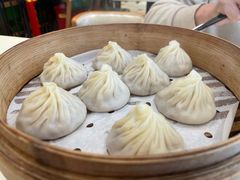 -泰康食品(南京东路店)