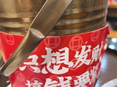 -黔有有贵州酸汤夺夺粉火锅(五味十字店)