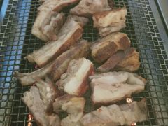 -大汗烧烤滩羊馆(清水河公园店)