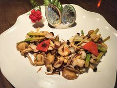 -秦月轩·陕西家乡菜(阜成路·五棵松店)