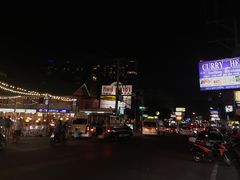 -芭提雅Amporn Seafood自助餐厅