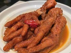-大铁勺新津菜(东丽阳光新业广场店)