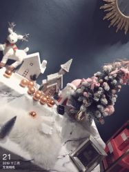 -雪儿·YuKi美甲美睫皮肤管理Salon