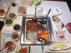 -海底捞火锅(北京路店)