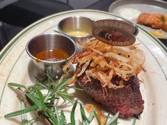 -卡朋西餐(宝安大仟里店)