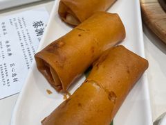 -蔡澜点心·粤菜(月星环球港店)