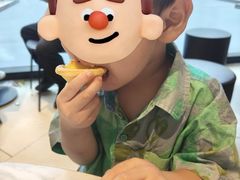 -达美乐比萨(栖霞大道店)