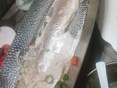 -奇芳阁·百年清真南京菜(夫子庙店)