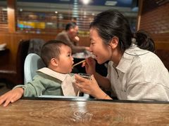 -安妮意大利餐厅(国贸店)