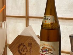 -松鱼亭·和牛烧肉(协鑫广场店)