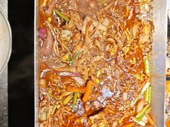 -鸣记脆皮烤鱼·海鲜烤鱼(亿合城店)