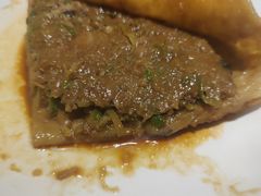 -清真吴记门钉肉饼·喜多利