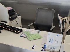 -东昌别克(花木店)