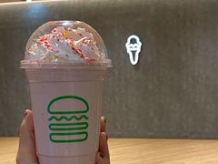 冰糖葫同-Shake Shack(西单大悦城店)