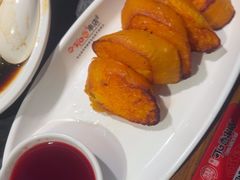 -可口香·非遗老号烧烤(南岗直营店)