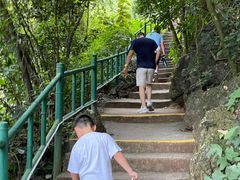 -英西峰林·洞天仙境