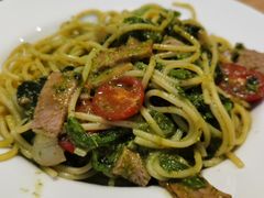 青酱汁意面-萨莉亚意式餐厅(深南茂业店)