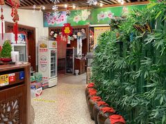 大堂-西江美食舫·江西菜(健德桥店)
