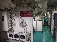 -大连旅顺潜艇博物馆