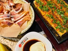 -丰茂烤串(全国首店)