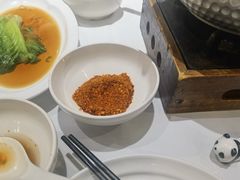-眉州东坡(团结湖店)