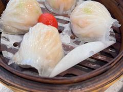 -虾饺妹·粤式手工点心(水荫路店)