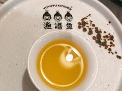 -渔语鱼新川菜Bistro(万象天地店)