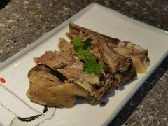 -马老六清真餐厅(雁滩店)
