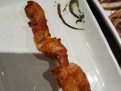 -金刚山烧烤(红旗大街店)