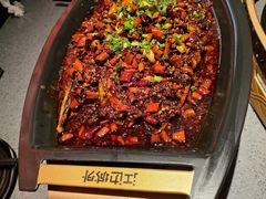 -江边城外烤全鱼(方庄时代购物中心店)