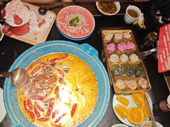 -吼堂老火锅(太古里总店)