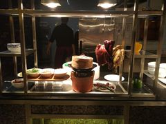 -OPEN開全日自助餐厅·牛肉火锅·海鲜(佛山希尔顿酒店)